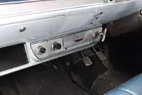 1959 Ford Zephyr Mk II-Sold