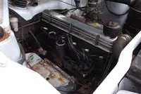1959 Ford Zephyr Mk II-Sold
