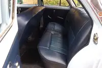 1959 Ford Zephyr Mk II-Sold
