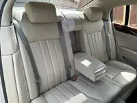 2005 Bentley Flying Spur-Sold