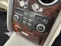 2005 Bentley Flying Spur-Sold