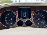 2005 Bentley Flying Spur-Sold