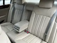 2005 Bentley Flying Spur-Sold