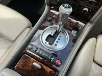 2005 Bentley Flying Spur-Sold