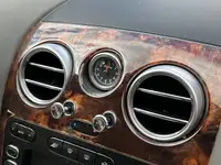 2005 Bentley Flying Spur-Sold