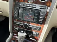 2005 Bentley Flying Spur-Sold