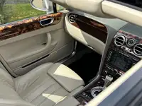 2005 Bentley Flying Spur-Sold