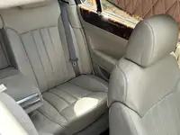 2005 Bentley Flying Spur-Sold