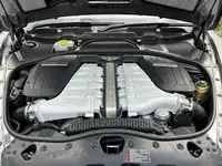 2005 Bentley Flying Spur-Sold