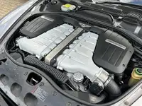 2005 Bentley Flying Spur-Sold