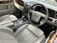 2005 Bentley Flying Spur-Sold