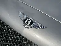 2005 Bentley Flying Spur-Sold