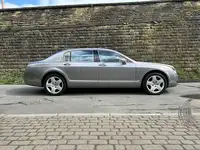 2005 Bentley Flying Spur-Sold