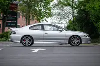 2007 Vauxhall Monaro VXR-Sold