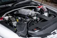 2007 Vauxhall Monaro VXR-Sold