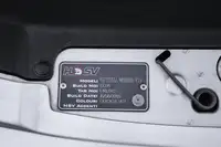 2007 Vauxhall Monaro VXR-Sold