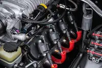 2007 Vauxhall Monaro VXR-Sold