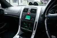 2007 Vauxhall Monaro VXR-Sold