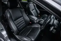 2007 Vauxhall Monaro VXR-Sold