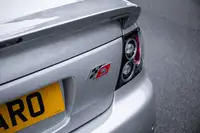2007 Vauxhall Monaro VXR-Sold