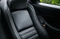 2007 Vauxhall Monaro VXR-Sold