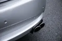 2007 Vauxhall Monaro VXR-Sold
