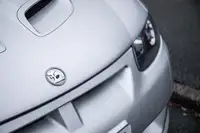 2007 Vauxhall Monaro VXR-Sold