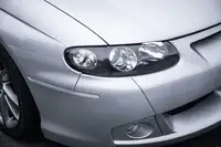 2007 Vauxhall Monaro VXR-Sold