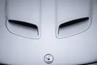 2007 Vauxhall Monaro VXR-Sold