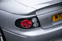 2007 Vauxhall Monaro VXR-Sold
