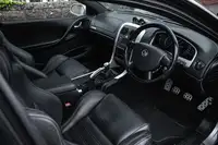 2007 Vauxhall Monaro VXR-Sold