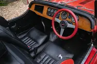 1984 Morgan 4/4  1600-Sold