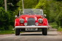 1984 Morgan 4/4  1600-Sold