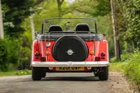 1984 Morgan 4/4  1600-Sold
