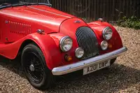 1984 Morgan 4/4  1600-Sold