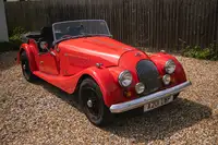1984 Morgan 4/4  1600-Sold