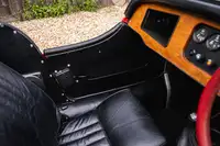 1984 Morgan 4/4  1600-Sold