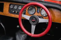 1984 Morgan 4/4  1600-Sold