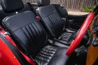 1984 Morgan 4/4  1600-Sold