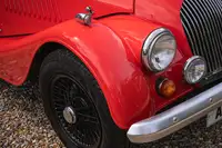 1984 Morgan 4/4  1600-Sold