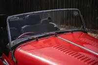 1984 Morgan 4/4  1600-Sold