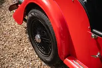 1984 Morgan 4/4  1600-Sold