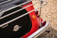 1984 Morgan 4/4  1600-Sold