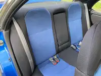 1998 Subaru Impreza Turbo Terzo-Sold