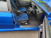 1998 Subaru Impreza Turbo Terzo-Sold