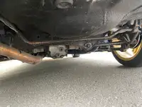 1998 Subaru Impreza Turbo Terzo-Sold