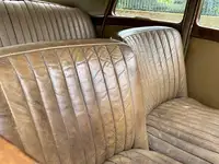 1954 Riley RME 1.5-Sold