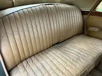 1954 Riley RME 1.5-Sold