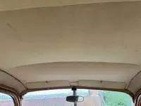1954 Riley RME 1.5-Sold