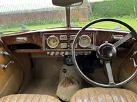1954 Riley RME 1.5-Sold
